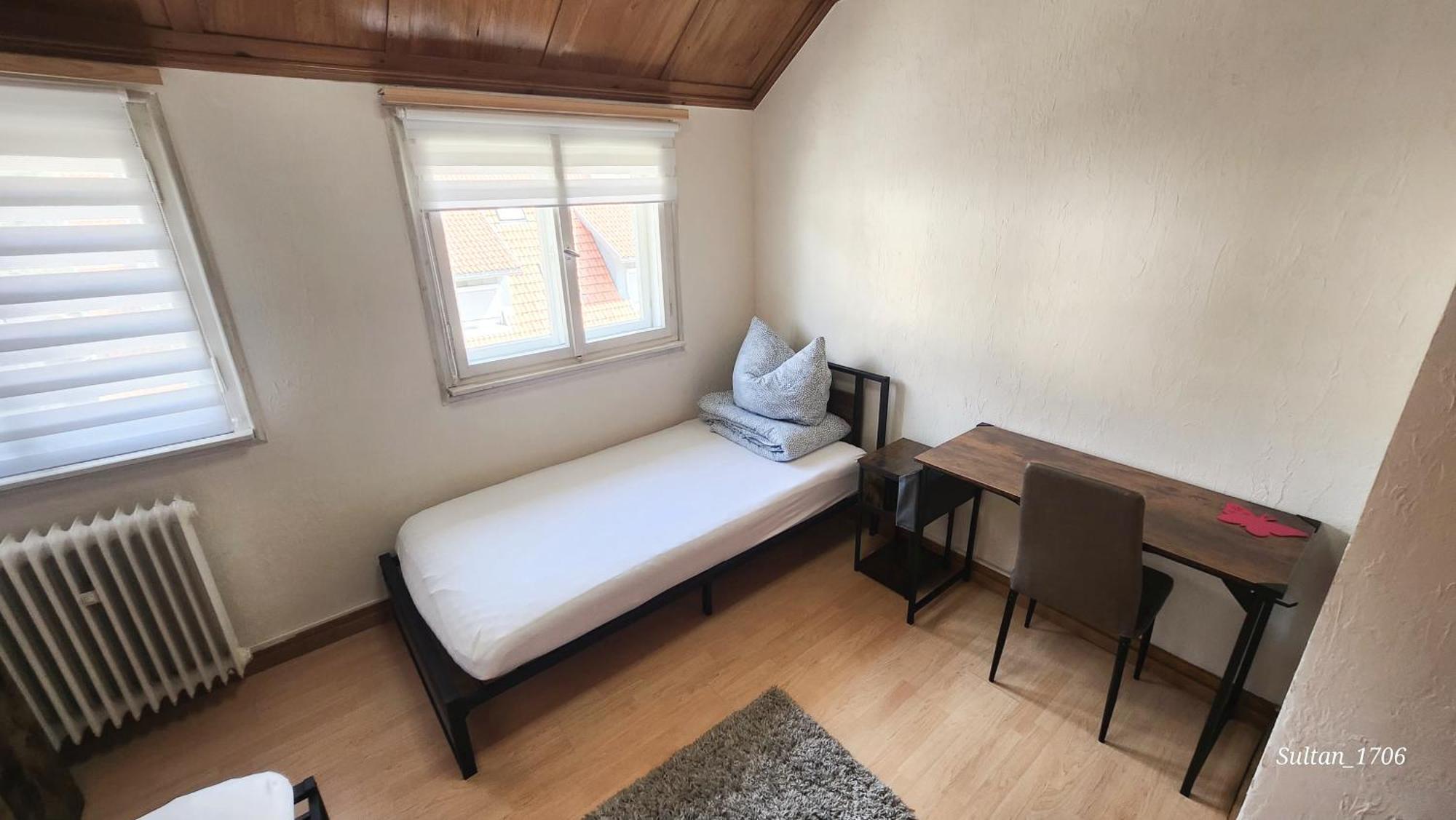 Ela Vital Ferienwohnung St. Blasien Exterior photo